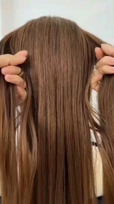 The Screen Time | Hairstyle #hairstylevideo #hairstyletutorial #hair #hairstyles #hairstyleideas #hairstyle #trending #viral #shorts #shortvideo #reels #réel... | Instagram Hair Updo, Hair Hairstyles, Short Bob Hairstyles