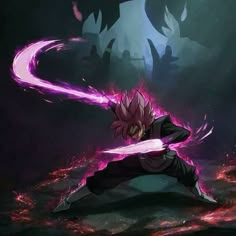 Dark Goku, Goku Black Ssj, Goku Black Zamasu