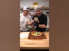 Respect! Pizza Made the Right Way! @albert_cancook Neapolitan Pizza, Delicious Dishes, The Amazing, Pizza, Pizzas