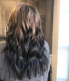 Silver Hair Color, Feed In Braid, Emo Hair, Ombre Hair Color, Hair Dye Colors, Hair Color Dark