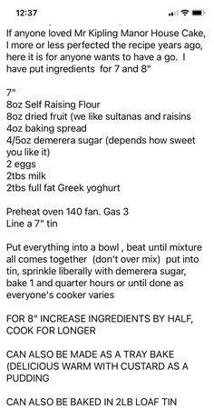 the recipe for an ice cream sundae is shown