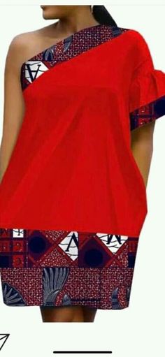 Ribbon Collar, Short African Dresses, African Fashion Skirts, African Dresses Modern, African Wear Dresses, African Maxi Dresses, African Fashion Ankara, African Fashion Modern, African Traditional Dresses