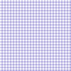 a blue and white gingham checkered fabric