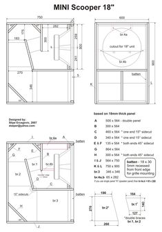 a drawing of a bathroom with measurements for the shower and toilet area, as well as other