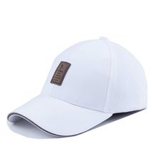 Pattern Type: Solid Gender: Unisex Strap Type: Adjustable Material: COTTON Style: Casual Hat Size: One Size Style: Active Cap Size: 55cm-60cm