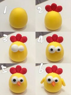 instructions for how to make an angry bird cake