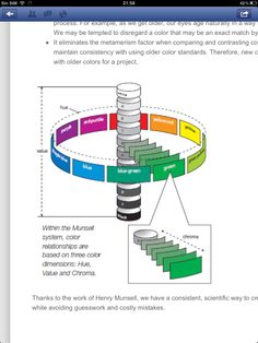 an image of a circular structure with several sections labeled in different colors and sizes,