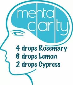 mental clarity in diffuser Focus Study, Essential Oils Properties, Oil Remedies, Essential Oils Health, Yl Essential Oils, Oil Diffuser Recipes, Diffuser Blend