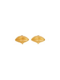 [vc_row][vc_column width=”1/3″][vc_column_text text_larger=”no”] Schiaparelli Women’s Mouth Stud Earrings Schiaparelli Gold Mouth Stud Earrings A pair of gold tone metal earrings representing a surrealist three-dimensional Mouth.    The Schiaparelli logo is engraved on the back   Clasp with clip and stem. Schiaparelli Mouth Stud Earrings has been a staple of the fashion world for decades. From the runway to the red carpet, these earrings have been seen on some of th Schiaparelli Logo, Borgo De Nor, Design Your Own Shoes, Brand Stylist, Stylish Celebrities, Fashion World, Timeless Accessories, Metal Earrings, Pearl Drop Earrings