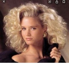 80s Hair Tutorial, 80s Hair And Makeup, 80s Hair Styles, 80 S Hairstyles, 80s Big Hair, 80’s Hair, 80s Hairstyles, 80's Prom, 80's Hairstyle