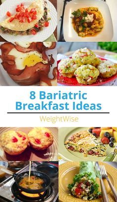 Bariatric Breakfast Ideas, Bariatric Breakfast, Cucumber Diet, Bariatric Diet, Bariatric Eating, Bariatric Recipes