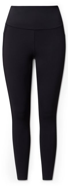 Move freely and breathe deeply in the women's RHONE Revive 7/8 Pocket Leggings. They keep you comfortable and confidently covered with breathable yet supportive fabric and a double-layered waistband. Yoga Pants Women, Pocket Leggings, Black Xs, Rei Co-op, Yoga Women, Black Leggings, Yoga Pants, Women's Leggings, Pants For Women