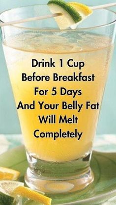 Burn Belly Fat Like Crazy Fat Flush Drink, Fat Burning Juice, Fat Flush, Morning Drinks, Belly Fat Drinks, Belly Fat Burner Drink, Natural Drinks, Belly Fat Burner, Fat Loss Drinks