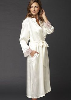 Nightgown Silk, Silk Bathrobe, Silk Pajamas Women, Silk Nightwear, Silk Chemise, Silk Pajama, Silk Nightgown, Short Gowns, Satin Lingerie