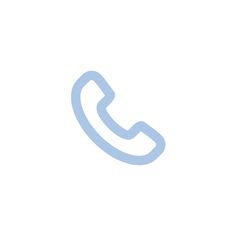 an image of a phone icon on a white background