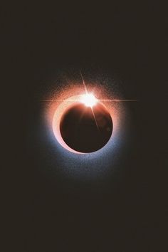 Sol And Luna Aesthetic, Sol And Luna Wallpaper, Eclipse Wallpaper Aesthetic, Space Dark Aesthetic, Moon Eclipse Aesthetic, Lunar Eclipse Tattoo, Lunar Eclipse Aesthetic, Aesthetic Eclipse, Solar Eclipse Aesthetic