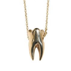 Gold Tooth, Bff Necklace, Gold Teeth, Bff Necklaces, Tooth Necklace, Gifts For Dentist, Funky Jewelry, Jewelry Lookbook, Jewelry Companies