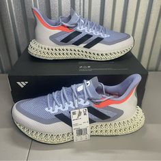 Adidas 4dfwd 2 Blue Dawn Hp7654 Men’s Shoes New Brand New Original Box 100% Authentic Ships Within 48 Hours Please Feel Free To Ask Any Questions Thanks For Shopping! Adidas 4dfwd, Adidas Deerupt, Adidas Advantage, Blue Dawn, Adidas Yeezy 350 V2, Samba Shoes, Adidas Zx Flux, Adidas Shoes Superstar, Adidas Yeezy 350