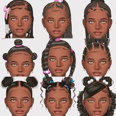 #sims4 #sims4customcontent #sims4ccfinds #sims4alpha #sims4kids #sims4hair #gaming #thesims4 #thesimsresource #thesims4gameplay Sims 4 Cc Body Presets Free, Sims 4 Infant Cas Cc, Sims 4 Newborn Cc Hair, Sims 4 Cc Cornrows, Infants Sims Cc, Sims Women Hair, Malden Sims 4 Cc, Free Sims 4 Hair Cc, Sims4 Bonnet Cc