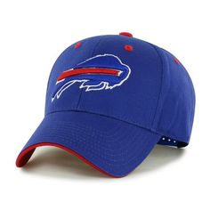 Cheer on the Favorite Team in style with this officially licensed National Football League Hat. Whether you are on campus, attending a game, at school, out for the night or tailgating this cap makes your allegiance unmistakable with team colors and logo. This fully adjustable hat celebrates your favorite team! Adjustable Throwback Baseball Cap For Game Day, Adjustable Throwback Hats For College, Team-colored Baseball Cap With Team Logo For Game Day, Throwback Team-colored Baseball Cap For Fans, Team Spirit Adjustable Cap, Adjustable Team Spirit Cap, Adjustable Sports Fan Hat For Fan Merchandise, Game Day Baseball Cap With Team Logo, Team-colored Adjustable Baseball Cap For Fans