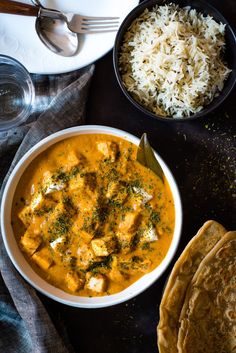 an image of a bowl of food with rice