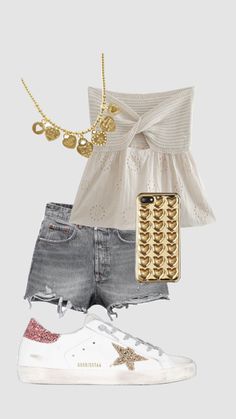 Fits Inspo, Causual Outfits, Cute Simple Outfits, Summer 24