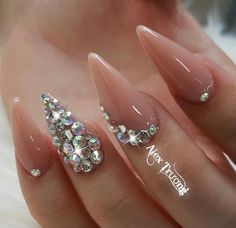 Gel Nail Art Designs, Glamour Nails, Nails Design With Rhinestones, Really Cute Nails, Rose Nails, Halloween Nail, Halloween Nail Art, Girls Nails