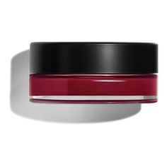 N°1 DE CHANEL Lip and Cheek Balm - CHANEL | Ulta Beauty Chanel Lip And Cheek Balm, Red Camellia Flower, Chanel Blush, Red Camellia, Chanel Lip, Lipstick Dark Red, Camellia Oil, Chanel Collection, Camellia Flower