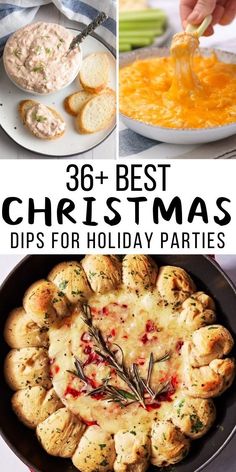 🎁 Add holiday magic to your party with this quick and delicious Christmas Dip recipe! Christmas Cheese Dip, Best Christmas Dips, Christmas Party Dip, Christmas Dips And Appetizers, Holiday Party Dips, Christmas Party Dips, Christmas Dips, Christmas Party Appetizers, Christmas Eve Appetizers