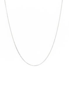 Product Details Handcrafted minimalist chain. Available in 14k Gold Filled or Sterling Silver. Pick from 4 adjustable lengths. Perfect for layering! Minimalist Chain, One Love, Sensitive Skin, Silver Chain, Gold Filled, Diamond Necklace, Layering, Chain Necklace, Silver Necklace