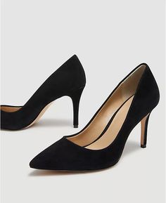 Office Heels Classy, Office Heels, Work Pumps, Business Professional Attire