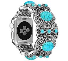 Apple Watch Bracelet Band, New Apple Watch Bands, Apple Watch Features, Apple Watch Bracelet, Ruby Bands, New Apple Watch, Simple Band, Mexican Jewelry, Band Design