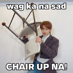 Funny Hugot, Seventeen Memes