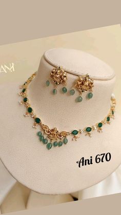 Gold Chain Necklace Womens, Simple Jewellery Designs, Pretty Gold Necklaces, Fashion Jewelry Necklaces Gold, Gold Jewelry Prom, Bridal Necklace Designs, Neck Pieces Jewelry, Choker Necklace Designs, New Gold Jewellery Designs