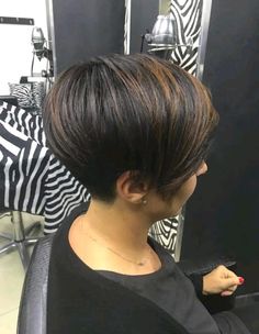 Pixie Cut Shaved Sides, Growing Out Hair, Chic Short Hair, Short Layered Haircuts, Long Pixie, Hair Appointment, Short Pixie Haircuts, Cute Hairstyles For Short Hair, Short Hair Haircuts