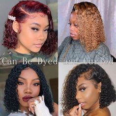 613 Bob Wig, 613 Lace Front Wig, Blonde Bob Wig, Hair For Women, Bob Lace Front Wigs, Lace Front Wigs Human Hair, Wig Human Hair, Blonde Bob