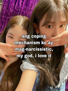 Miss Ko Na Sya, Jokes Pics, Cute Memes, Coping Mechanisms, Random Memes, Kpop Memes, Mood Pics