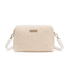 SPECIFICATIONSBrand Name: NoEnName_NullHandbags Type: Evening BagsMain Material: StrawLining Material: Faux FurShape: SQUAREPlace Of Origin: HE BEI ProvincePlace Of Origin: HE BEI ProvinceOrigin: Mainland ChinaCN: GuangdongMaterial:: PU+wovenSize:: 21*15*7cmFeature1: Woven Straw Shoulder BagsFeature2: Crossbody BagFeature3: HandbagsFeature4: Beach BagFeature5: Shopping BagChoice: yes Fashion Women Woven Straw Shoulder Bags Summer Beach Bag Straw Woven Crossbody Bag Female Handbags Shopping Bag N Bag Names, Hiking Accessories, Straw Bags, Woman Weaving, Cross Body Bag, Green Fashion, Bago, Small Bags, Beach Bag