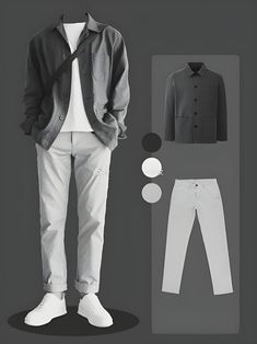 Enhance Your Look by Wearing this Casual Stylish Men's shirt, Team it with a Pair of Tapered Denims Or Solid Chinos and Loafers for a fun Smart Casual Look. Gray Shoes Outfit Men, Shirt For Men Casual, Casual Outfits Ideas, Bubble Shirt, Guys Fashion Casual, Mens Smart Casual Outfits, Simple Casual Outfits, Oversized Fashion, Shirt Outfit Men