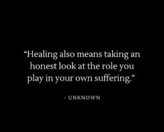 Healing Quotes, Deep Thought Quotes, Real Quotes, Wise Quotes, Note To Self, Thoughts Quotes, Meaningful Quotes, The Words