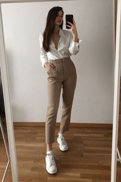 Semiformal Outfit Mujer, Outfit Semi Formal, Semi Formal Mujer, Outfits Juvenil, Semi Formal Outfits, Semi Casual, Outfit Mujer, Work Outfits, Body Goals