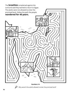 a maze with an animal in it and the words'o escaladaso de la