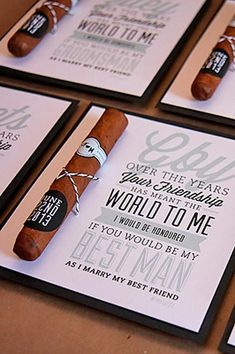 Be My Groomsman Ideas, Groomsmen Proposal Ideas, Groomsman Ideas, Grooms Gifts, Groomsmen Boxes, Groomsman Proposal Box, Groomsmen Invitation, Groomsmen Ideas, Proposal Boxes