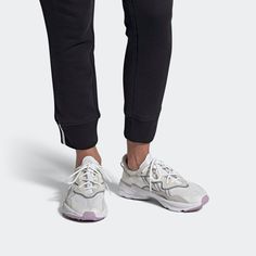 Adidas Ozweego W White EE7012 Adidas Ozweego Cloud White, Ozweego Outfit Women, Outfit Zapatillas, Adidas Ozweego, Soccer Cleats Adidas, Adidas Womens, Shoes Adidas, Adidas Online, White Adidas