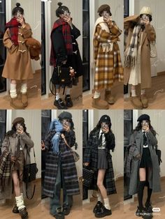 casual outfits, classy outfits, cute outfit, edgy aesthetic Tokyo Casual Outfits, Academia Aesthetic Outfit Winter, Winter Kpop Outfits, Korean Outfits Fall, Korean Casual Outfits Winter, Academic Aesthetic Outfit, Cute Winter Outfits Korean, Winter Outfits Aesthetic Korean, Academic Outfit