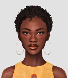 Naomi's Corner / #s4 sim dump Afro Textured Hair Sims 4 Cc Maxis Match, Sims 4 Headwrap, Ts4 Afro Hair, Afro Cc Sims 4, Afro Hair Sims 4 Cc Maxis Match, Sims 4 African Cc, Afro Sims 4 Cc, Afro Hair Sims 4