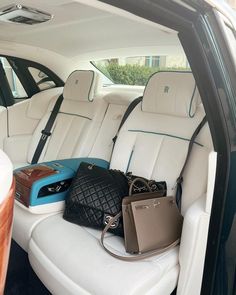 Claire Chanelle on Instagram: "Travel girls. #chanelXXL #hermes #etoupekelly #k28 #epsomkelly #kelly28 #hermeskelly #chanel #rollsroyce" Board Themes, Vision Board Themes, Instagram Travel, Career Goals, Bags Designer Fashion, Rolls Royce, Girls Trip, Designer Fashion, Vision Board