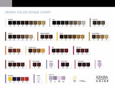 Download Redken color chart 23 Matrix Color Chart, Redken Chromatics Color Chart, Matrix Hair Color Chart, Kenra Hair Color, Matrix Hair Color