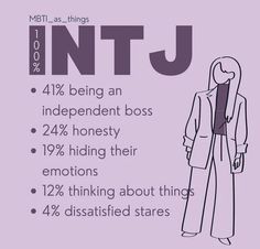 Intj Humor, Introvert Extrovert, Intj Women, Personality Chart, Infj Type, Intj And Infj, Intj Personality