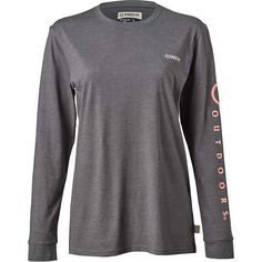 New With Tags From Smoke Free Home Brand: Magellan Outdoor Women’s Size: X-Small Stay Casual In The Magellan Women's Grotto Falls Long Sleeve T-Shirt. The Cotton-Polyester Blend Is Tough Against Wear Yet Remains Soft For Day-Long Comfort. A Grotto Falls Graphic Adds Style While Showing Your Love Of Nature. Made Of 60% Cotton And 40% Recycled Polyester Heather Jersey For Softness And Style Long Sleeves Crew Neck Grotto Falls, Casual Country Outfits, Love Of Nature, Cute Country Outfits, Country Outfits, Winter Clothes, Fishing Shirts, Outdoor Woman, Christmas List